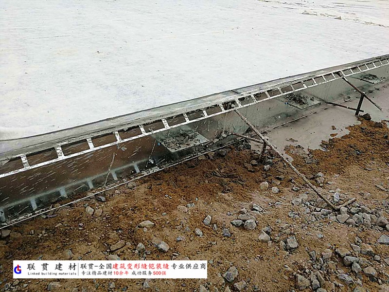 惠州市铠装缝案例